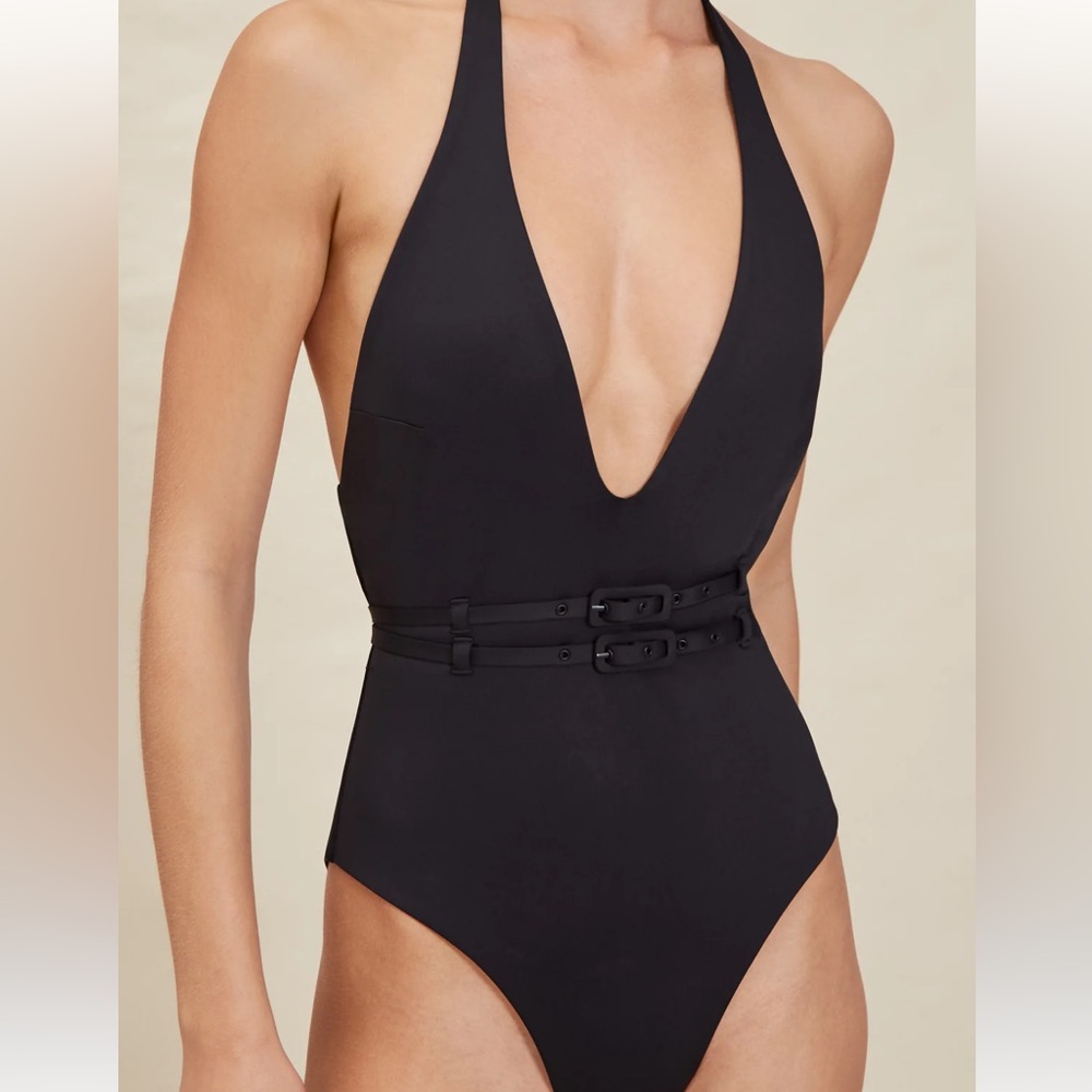 Devon Windsor Spencer Full Piece